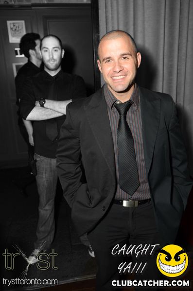 Tryst nightclub photo 14 - July 2nd, 2011