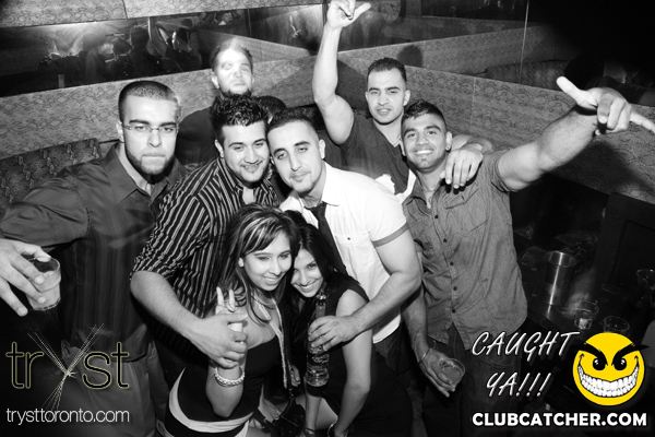 Tryst nightclub photo 133 - July 2nd, 2011