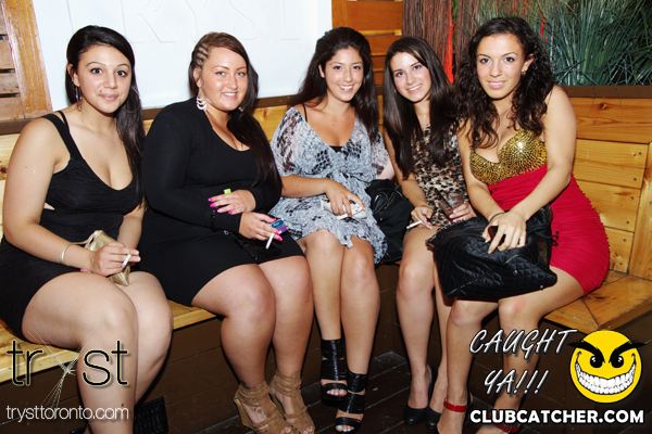 Tryst nightclub photo 135 - July 2nd, 2011