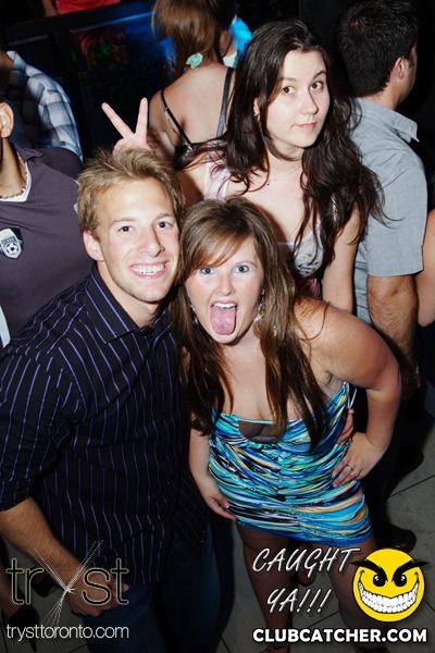 Tryst nightclub photo 136 - July 2nd, 2011