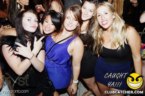 Tryst nightclub photo 139 - July 2nd, 2011