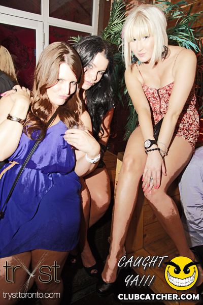 Tryst nightclub photo 140 - July 2nd, 2011