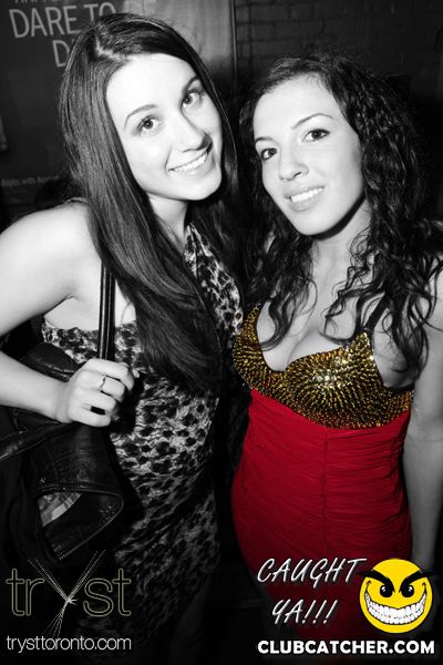 Tryst nightclub photo 142 - July 2nd, 2011