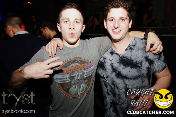 Tryst nightclub photo 143 - July 2nd, 2011