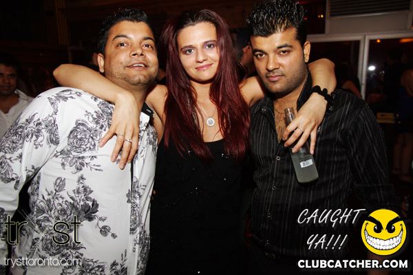 Tryst nightclub photo 145 - July 2nd, 2011