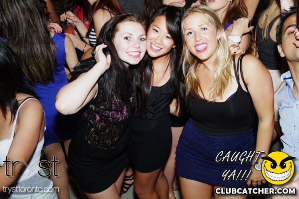Tryst nightclub photo 150 - July 2nd, 2011