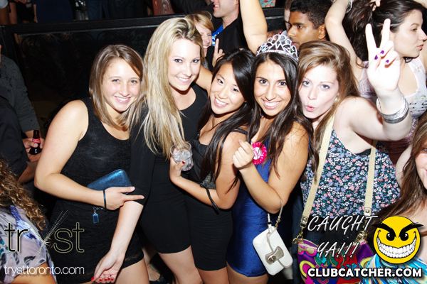 Tryst nightclub photo 16 - July 2nd, 2011