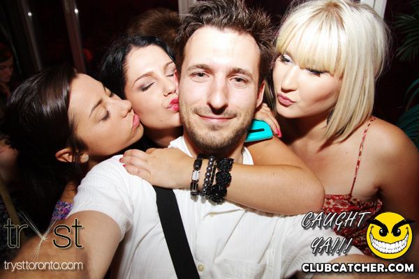Tryst nightclub photo 152 - July 2nd, 2011