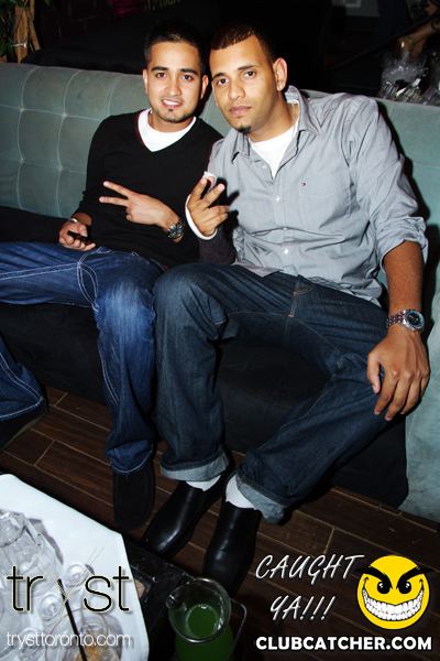 Tryst nightclub photo 156 - July 2nd, 2011