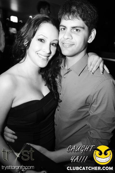 Tryst nightclub photo 157 - July 2nd, 2011