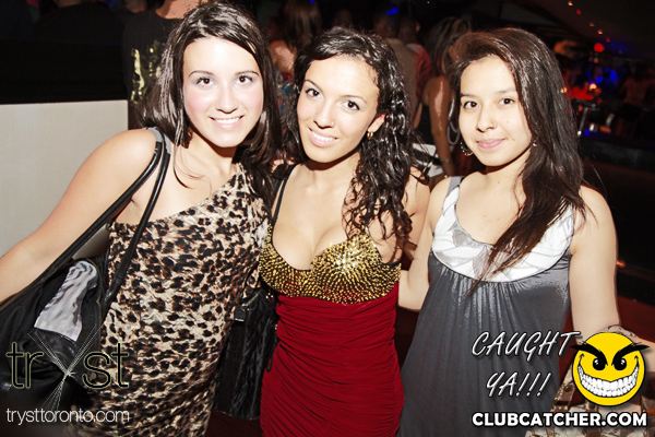 Tryst nightclub photo 158 - July 2nd, 2011