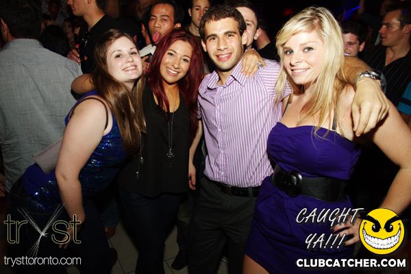 Tryst nightclub photo 159 - July 2nd, 2011