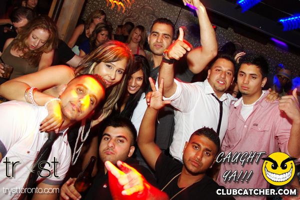 Tryst nightclub photo 160 - July 2nd, 2011