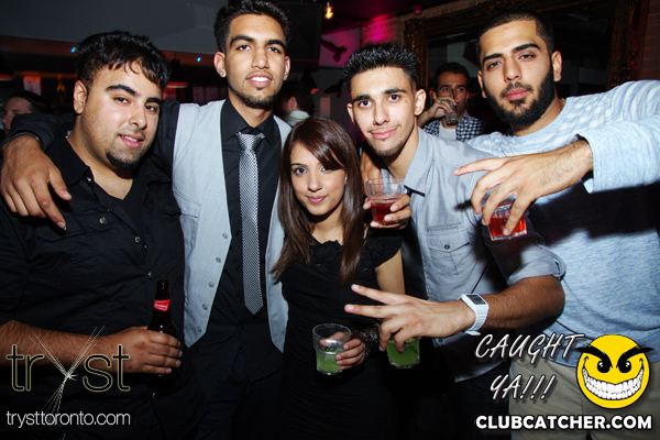 Tryst nightclub photo 163 - July 2nd, 2011