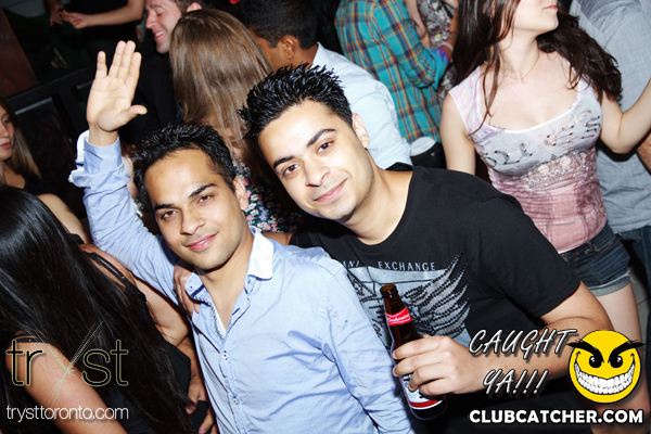 Tryst nightclub photo 164 - July 2nd, 2011