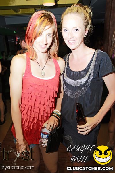 Tryst nightclub photo 165 - July 2nd, 2011