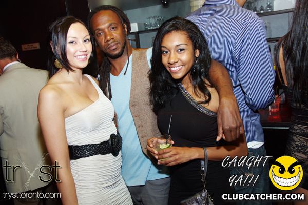 Tryst nightclub photo 18 - July 2nd, 2011