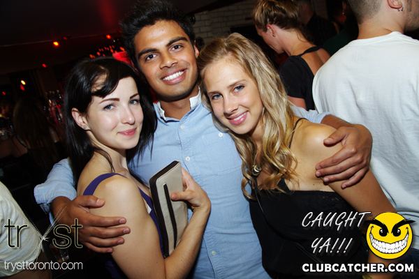Tryst nightclub photo 171 - July 2nd, 2011