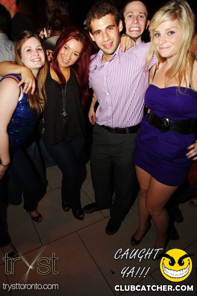 Tryst nightclub photo 172 - July 2nd, 2011