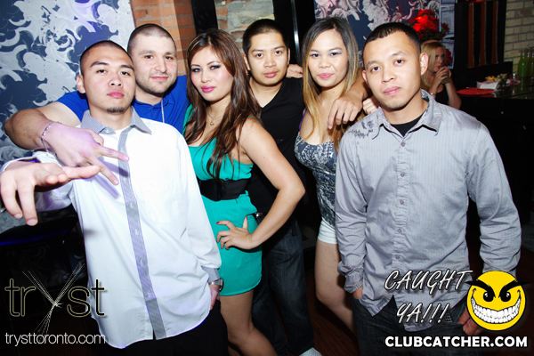 Tryst nightclub photo 179 - July 2nd, 2011