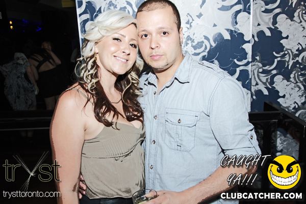 Tryst nightclub photo 182 - July 2nd, 2011