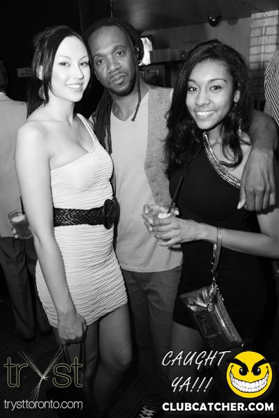 Tryst nightclub photo 187 - July 2nd, 2011