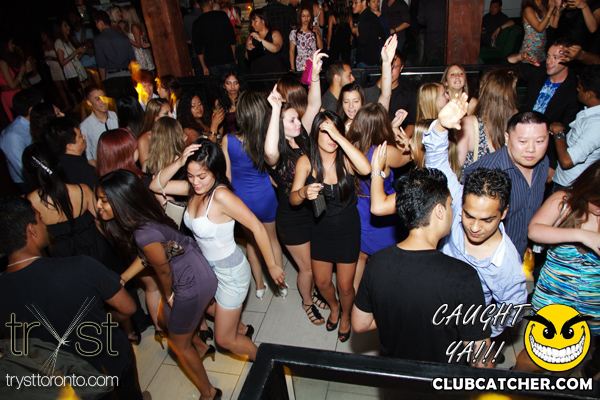 Tryst nightclub photo 188 - July 2nd, 2011