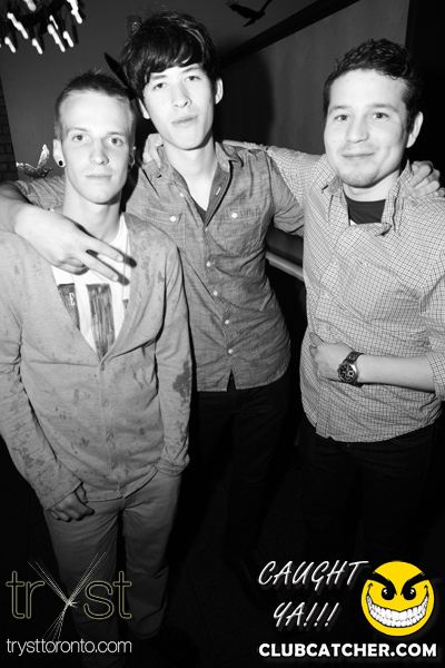 Tryst nightclub photo 192 - July 2nd, 2011