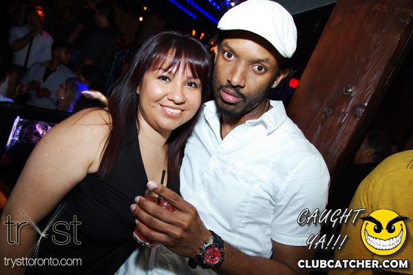 Tryst nightclub photo 194 - July 2nd, 2011