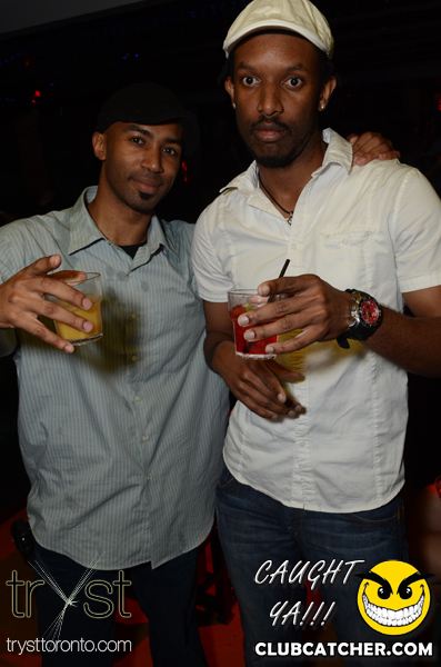 Tryst nightclub photo 197 - July 2nd, 2011
