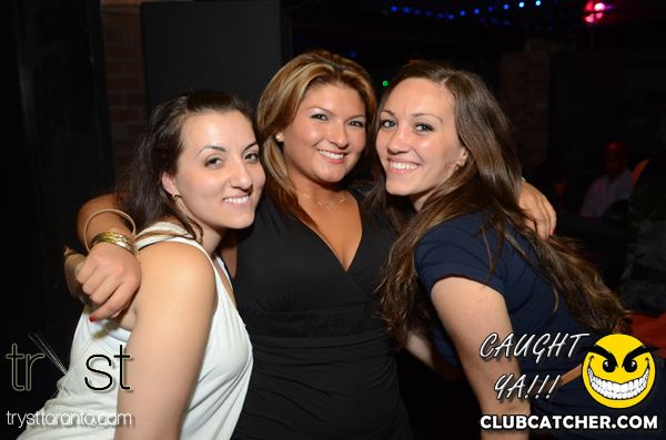 Tryst nightclub photo 198 - July 2nd, 2011