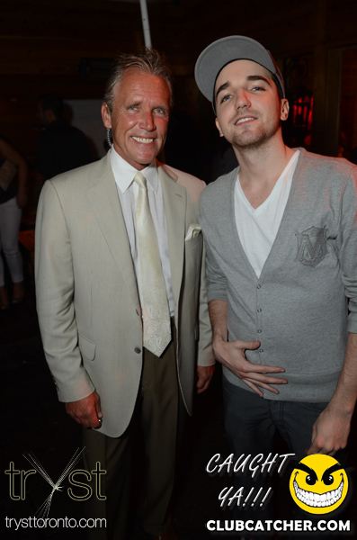 Tryst nightclub photo 201 - July 2nd, 2011