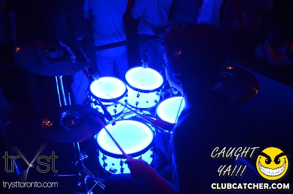 Tryst nightclub photo 202 - July 2nd, 2011