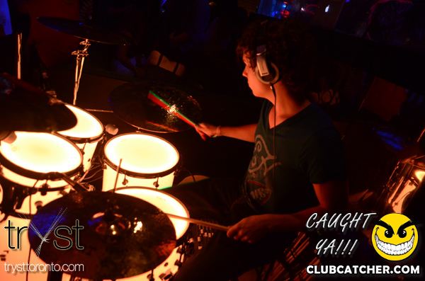 Tryst nightclub photo 204 - July 2nd, 2011