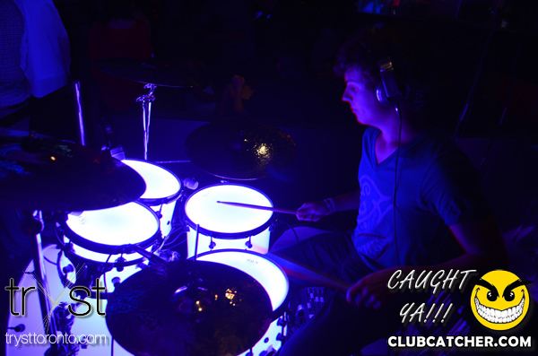 Tryst nightclub photo 205 - July 2nd, 2011