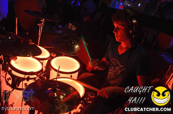 Tryst nightclub photo 207 - July 2nd, 2011