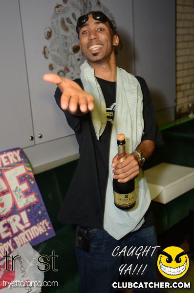 Tryst nightclub photo 209 - July 2nd, 2011