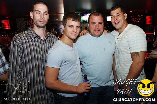 Tryst nightclub photo 217 - July 2nd, 2011