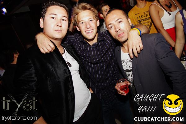 Tryst nightclub photo 218 - July 2nd, 2011