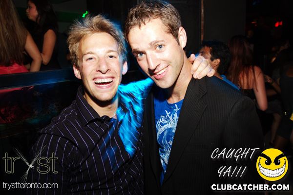 Tryst nightclub photo 227 - July 2nd, 2011