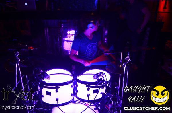 Tryst nightclub photo 24 - July 2nd, 2011