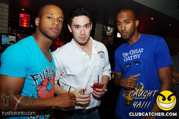 Tryst nightclub photo 235 - July 2nd, 2011