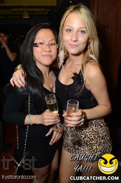 Tryst nightclub photo 25 - July 2nd, 2011