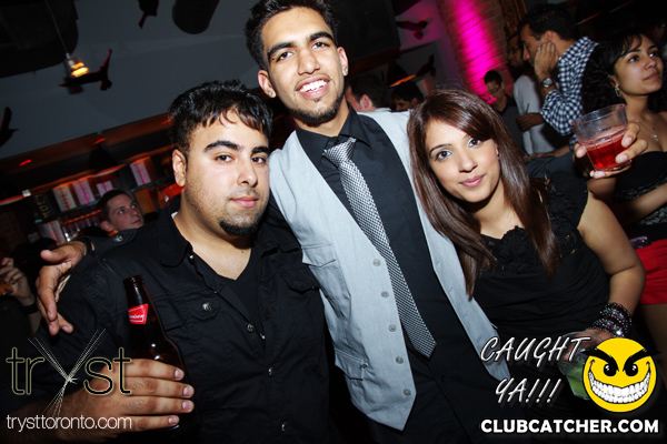 Tryst nightclub photo 247 - July 2nd, 2011