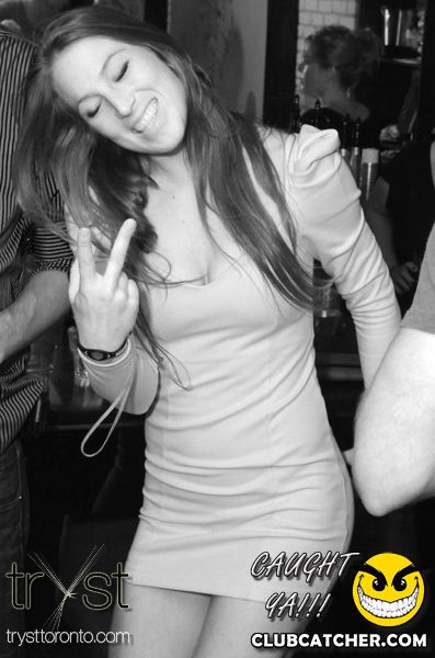 Tryst nightclub photo 26 - July 2nd, 2011