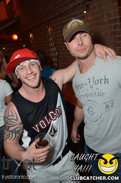 Tryst nightclub photo 262 - July 2nd, 2011