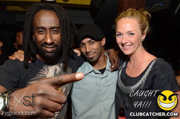 Tryst nightclub photo 264 - July 2nd, 2011