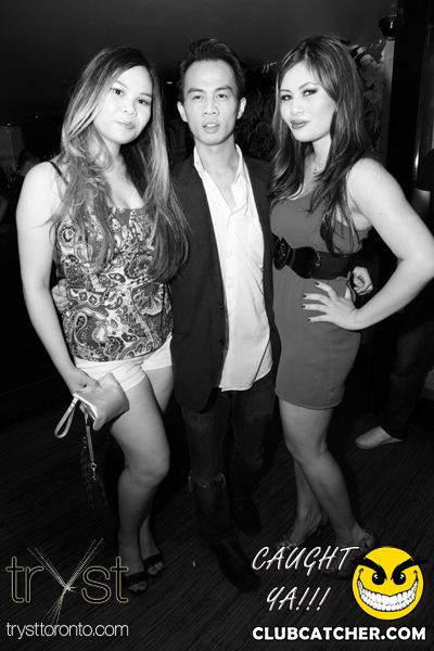 Tryst nightclub photo 266 - July 2nd, 2011