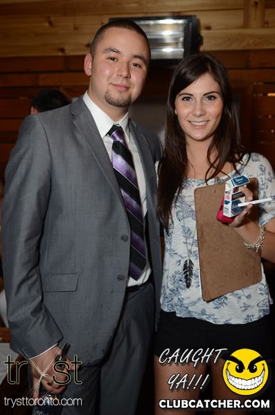 Tryst nightclub photo 267 - July 2nd, 2011