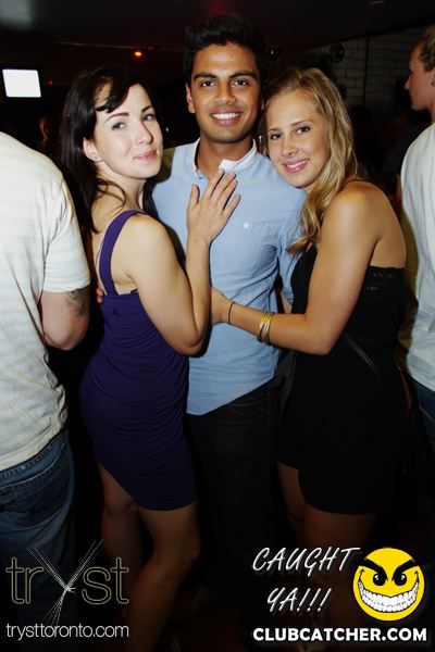 Tryst nightclub photo 28 - July 2nd, 2011